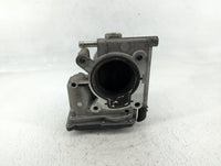 2006-2008 Mazda 6 Throttle Body P/N:6M8G-9F991-A Fits Fits 2006 2007 2008 2009 2010 2011 2012 2013 OEM Used Auto Parts - Oem