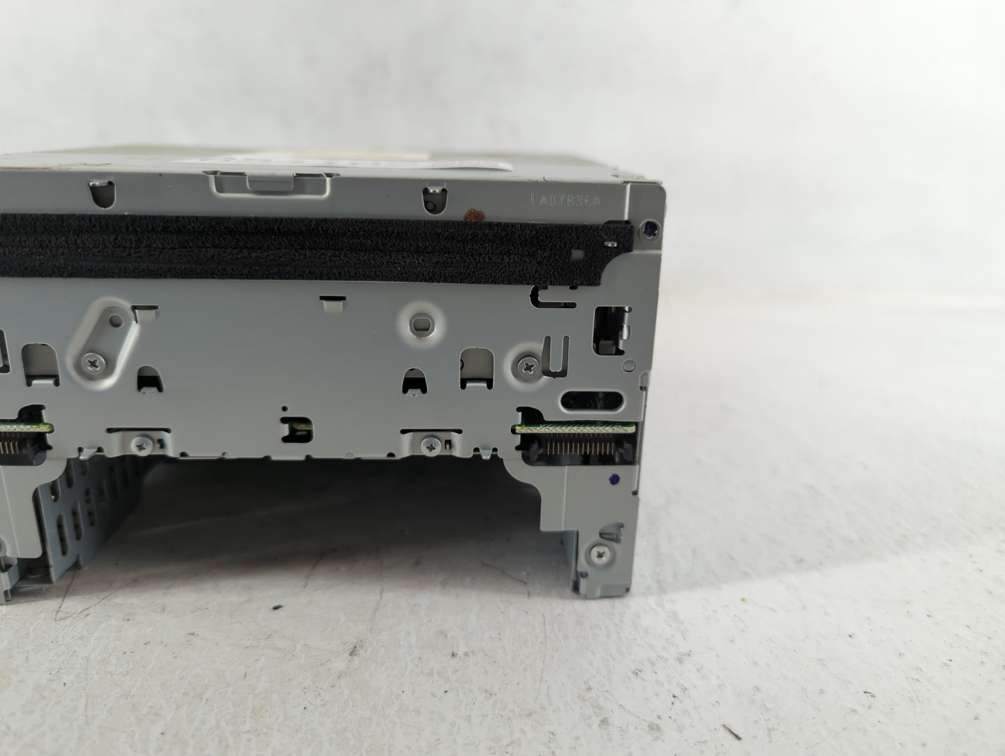 2006-2008 Mazda 6 Am Fm Cd Player Radio Receiver - Oemusedautoparts1.com