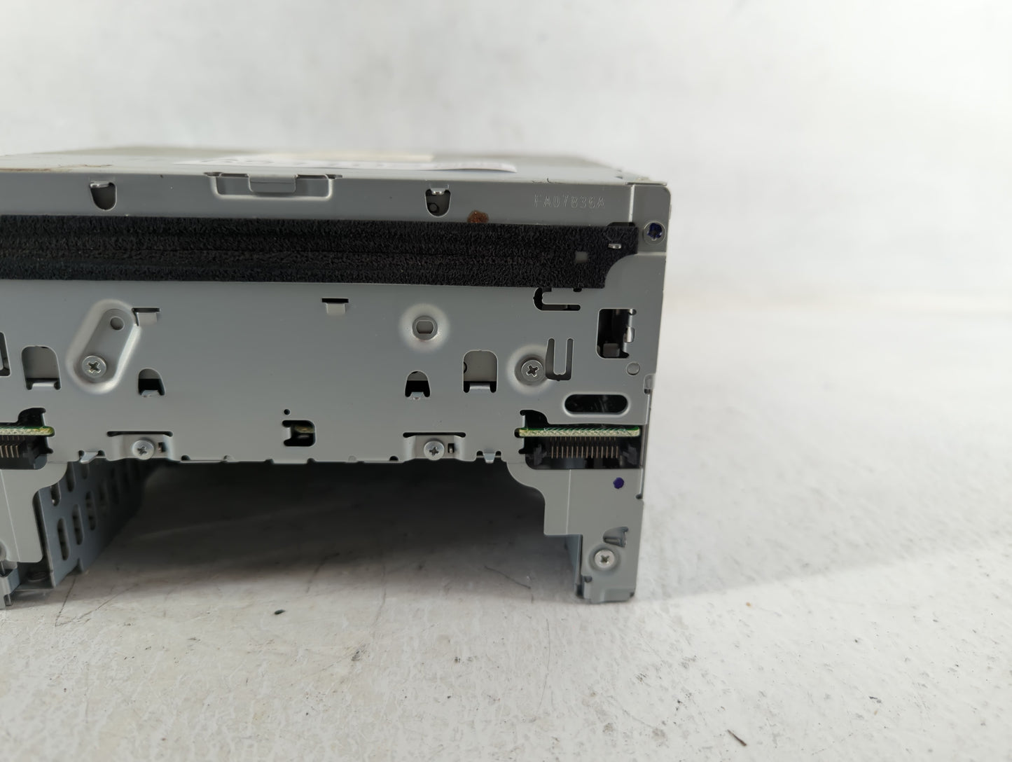 2006-2008 Mazda 6 Am Fm Cd Player Radio Receiver - Oemusedautoparts1.com