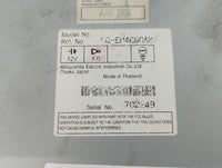 2006-2008 Mazda 6 Am Fm Cd Player Radio Receiver - Oemusedautoparts1.com
