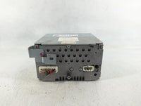 2006-2008 Mazda 6 Am Fm Cd Player Radio Receiver - Oemusedautoparts1.com