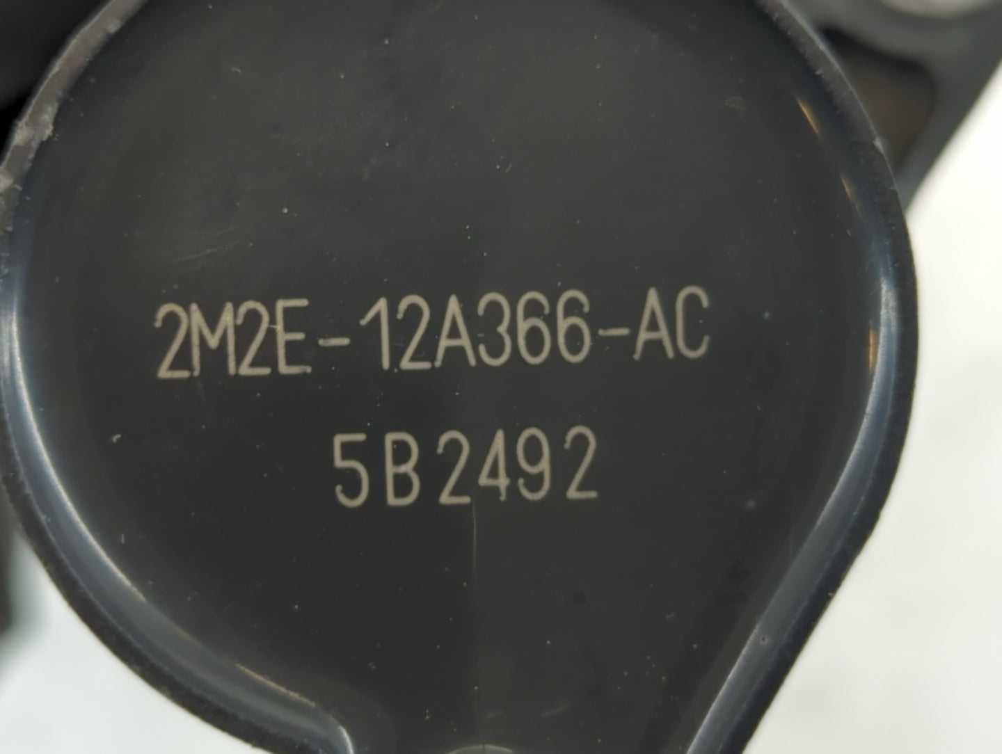 2003-2008 Mazda 6 Ignition Coil Igniter Pack - Oemusedautoparts1.com