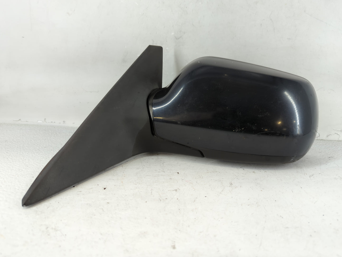 2006-2007 Mazda 6 Driver Side View Mirror - Left Door Mirror OEM Used - Oemusedautoparts1.com