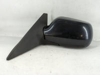 2006-2007 Mazda 6 Driver Side View Mirror - Left Door Mirror OEM Used - Oemusedautoparts1.com