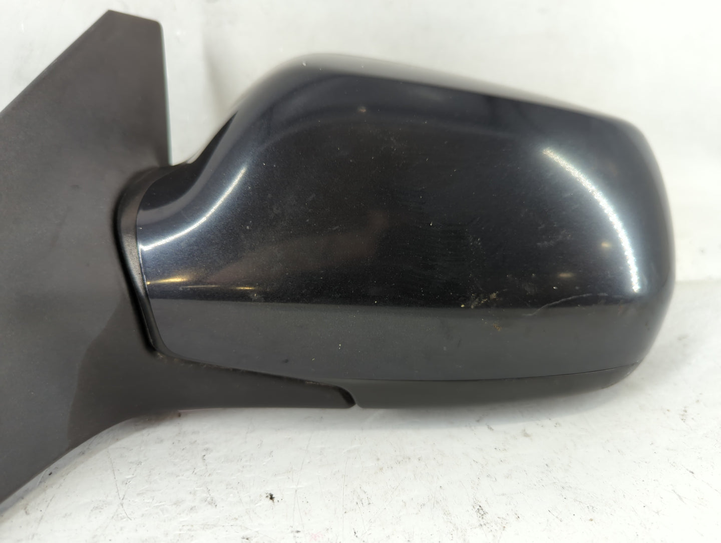 2006-2007 Mazda 6 Driver Side View Mirror - Left Door Mirror OEM Used - Oemusedautoparts1.com