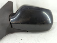 2006-2007 Mazda 6 Driver Side View Mirror - Left Door Mirror OEM Used - Oemusedautoparts1.com