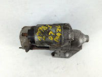 2005-2008 Mazda 6 Car Starter Motor Solenoid OEM P/N:AJ34 A M001T96581 Fits Fits 2005 2006 2007 2008 OEM Used Auto Parts - O