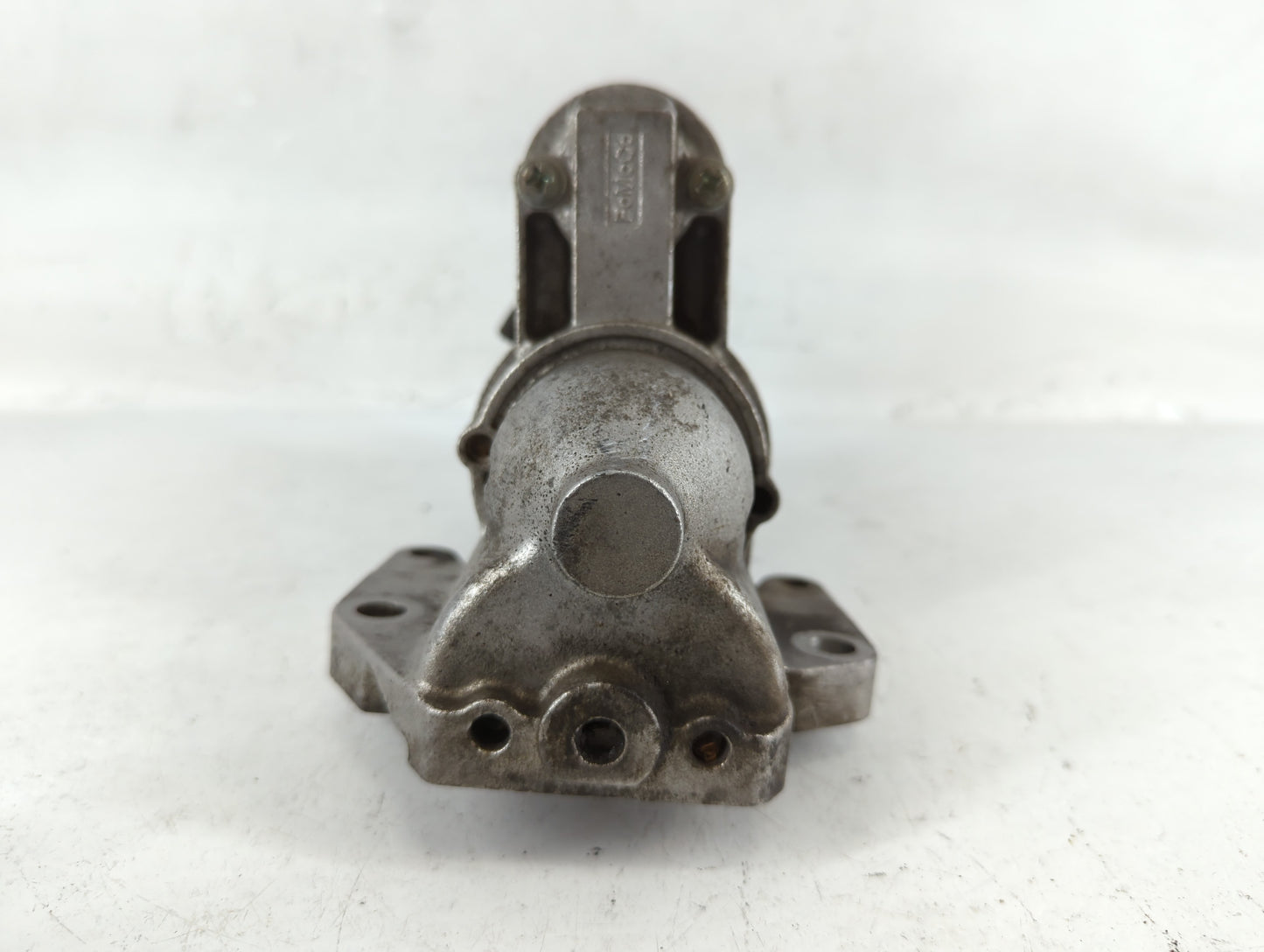 2005-2008 Mazda 6 Car Starter Motor Solenoid OEM P/N:AJ34 A M001T96581 Fits Fits 2005 2006 2007 2008 OEM Used Auto Parts - O