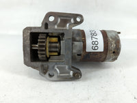 2005-2008 Mazda 6 Car Starter Motor Solenoid OEM P/N:AJ34 A M001T96581 Fits Fits 2005 2006 2007 2008 OEM Used Auto Parts - O