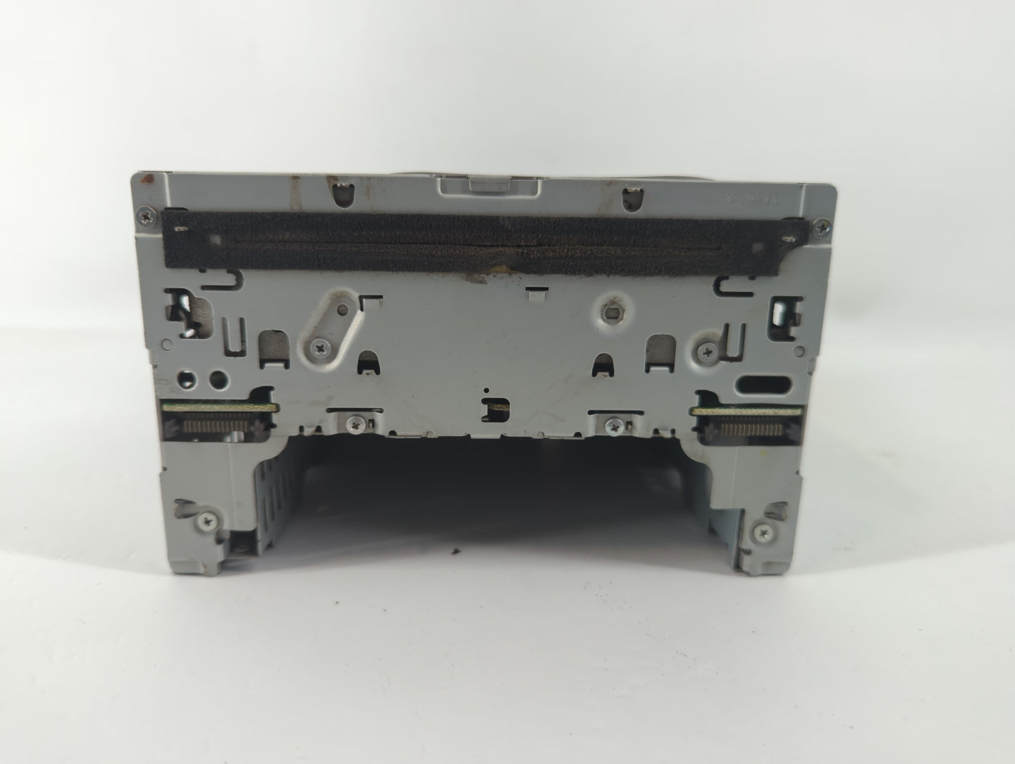 2006-2008 Mazda 6 Am Fm Cd Player Radio Receiver - Oemusedautoparts1.com