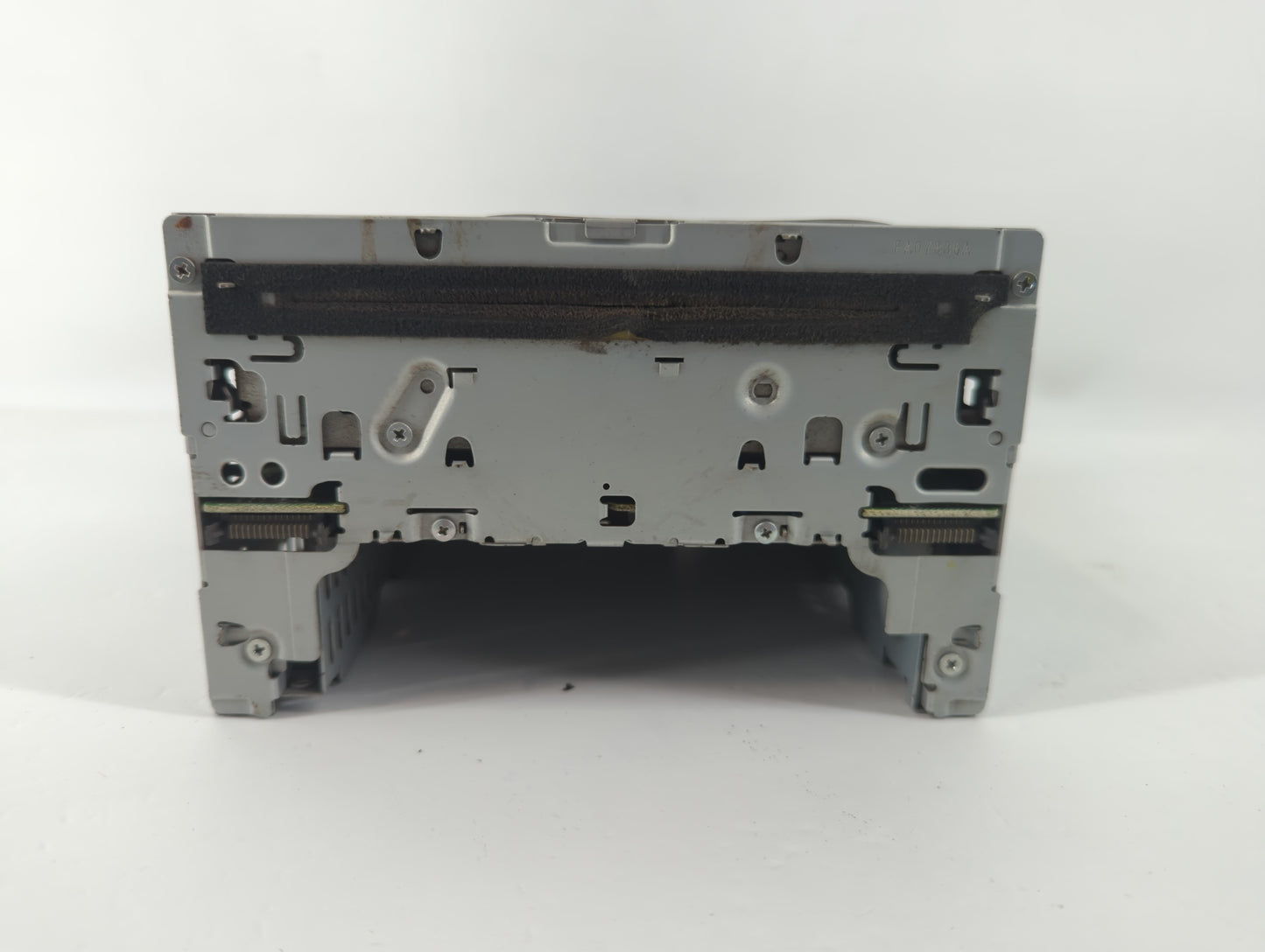 2006-2008 Mazda 6 Am Fm Cd Player Radio Receiver - Oemusedautoparts1.com