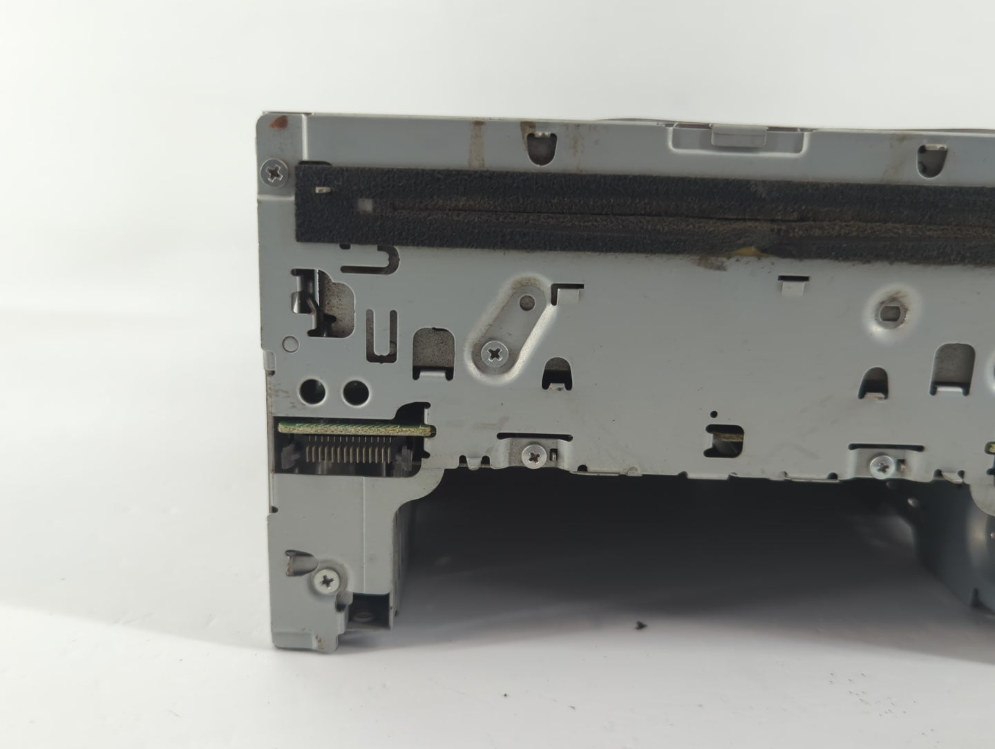 2006-2008 Mazda 6 Am Fm Cd Player Radio Receiver - Oemusedautoparts1.com