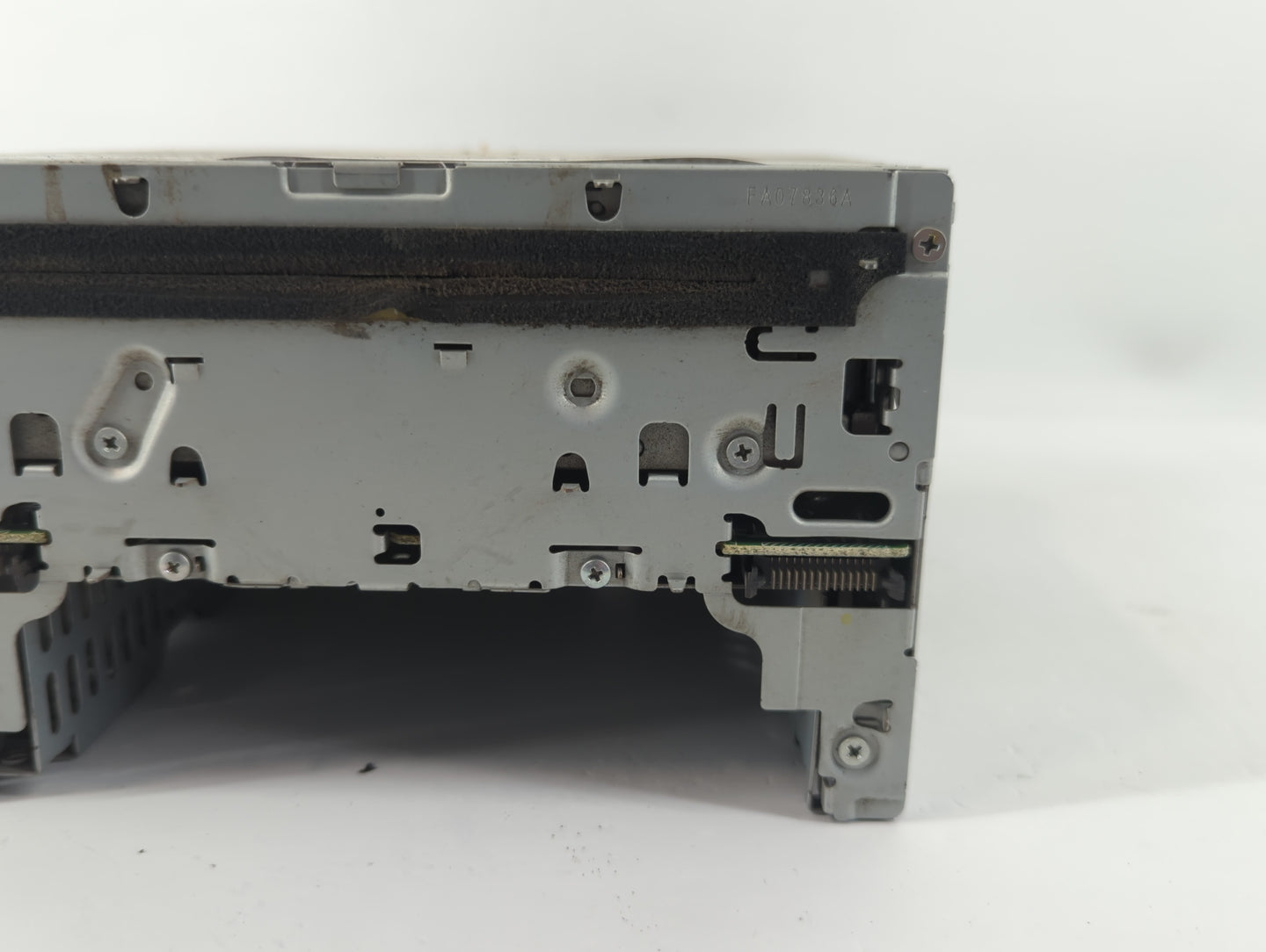 2006-2008 Mazda 6 Am Fm Cd Player Radio Receiver - Oemusedautoparts1.com