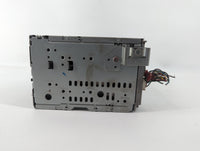 2006-2008 Mazda 6 Am Fm Cd Player Radio Receiver - Oemusedautoparts1.com