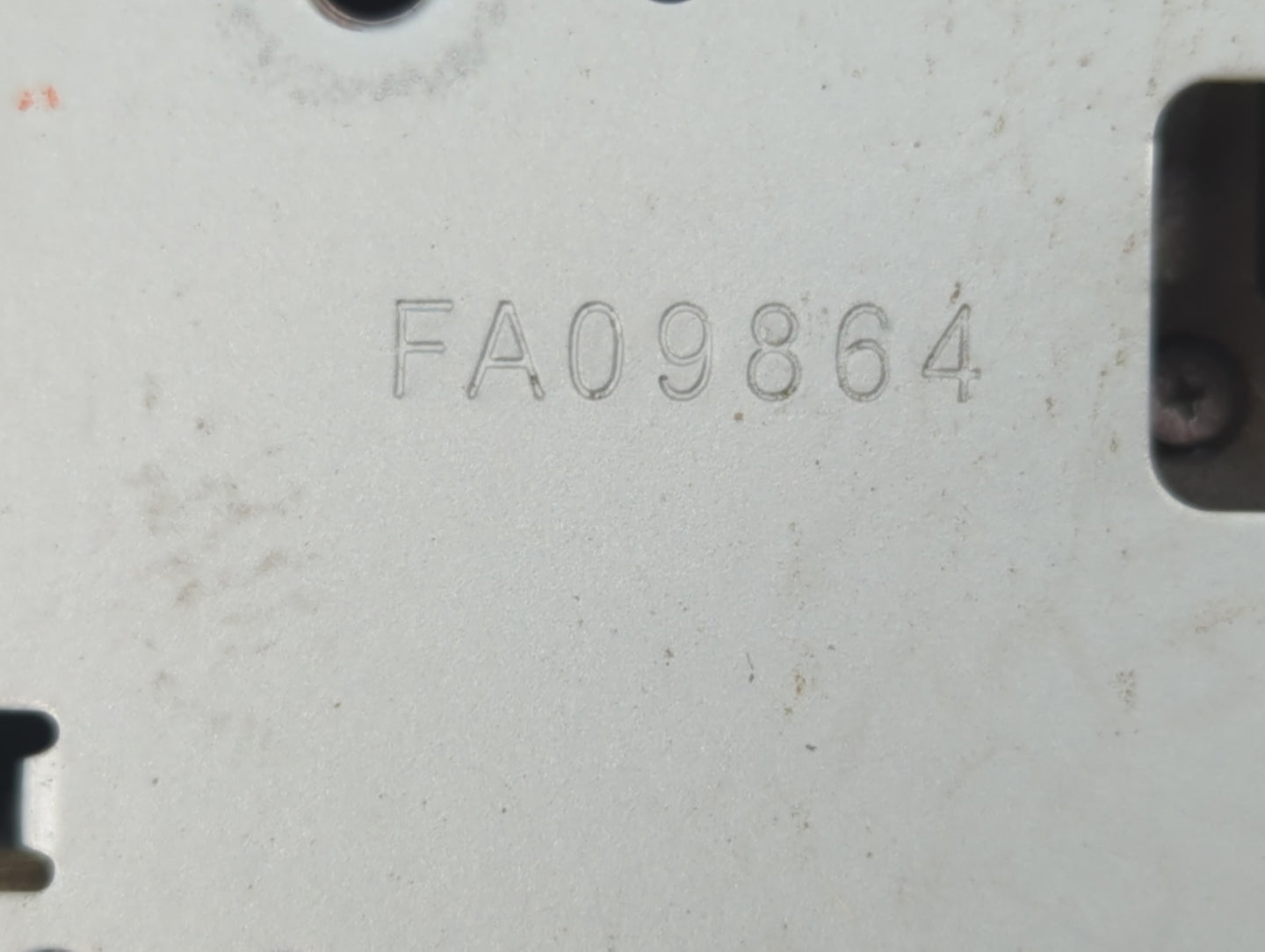 2006-2008 Mazda 6 Am Fm Cd Player Radio Receiver - Oemusedautoparts1.com