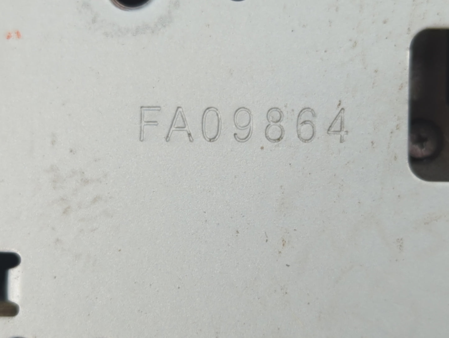 2006-2008 Mazda 6 Am Fm Cd Player Radio Receiver - Oemusedautoparts1.com