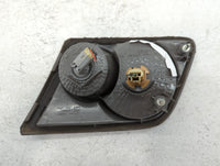 2006-2008 Mazda 6 Tail Light Assembly Driver Left OEM Fits Fits 2006 2007 2008 OEM Used Auto Parts - Oemusedautoparts1.com