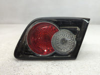 2006-2008 Mazda 6 Tail Light Assembly Passenger Right OEM P/N:7443 12V21 Fits Fits 2006 2007 2008 OEM Used Auto Parts - Oemu