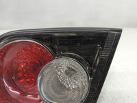 2006-2008 Mazda 6 Tail Light Assembly Passenger Right OEM P/N:7443 12V21 Fits Fits 2006 2007 2008 OEM Used Auto Parts - Oemu