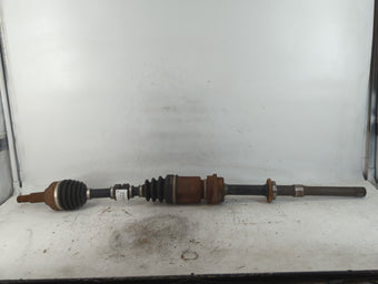 compare product 2006-2007 Mazda 6 Axle Shaft Front Passenger Cv C/v