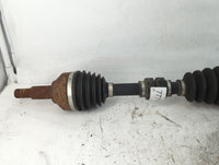 2006-2007 Mazda 6 Axle Shaft Front Passenger Cv C/v - Oemusedautoparts1.com