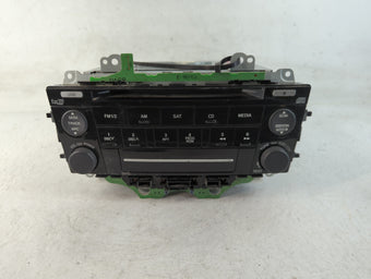 compare product 2006-2008 Mazda 6 Radio AM FM Cd Player Receiver Replacement P/N:702783 CQ-EM4560AK Fits Fits 2006 2007 2008 OEM Used Auto Parts
