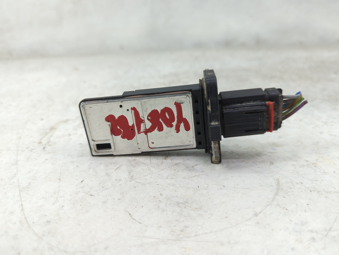 Mazda B-4000 Mass Air Flow Meter Maf - Oemusedautoparts1.com