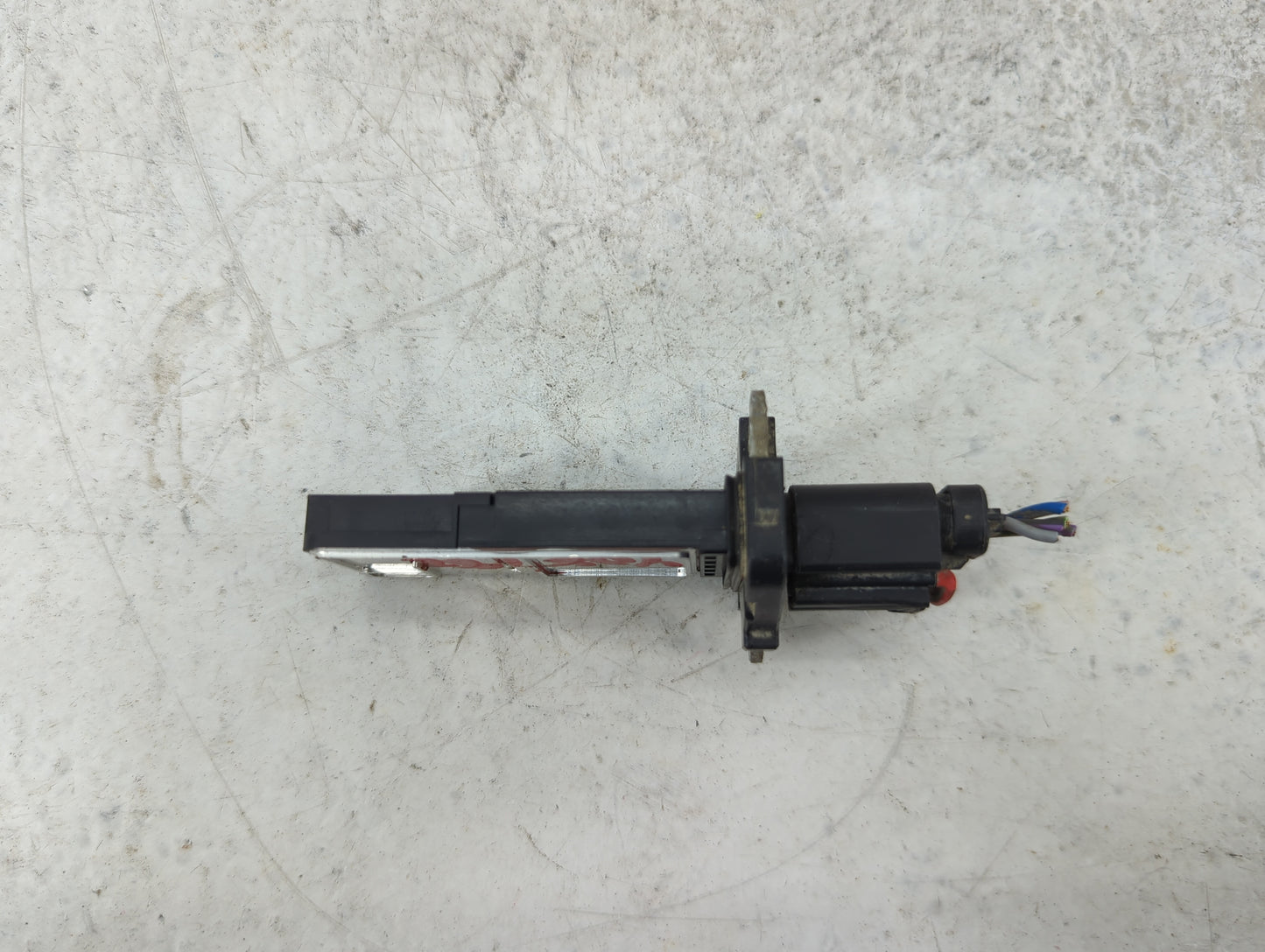 Mazda B-4000 Mass Air Flow Meter Maf - Oemusedautoparts1.com