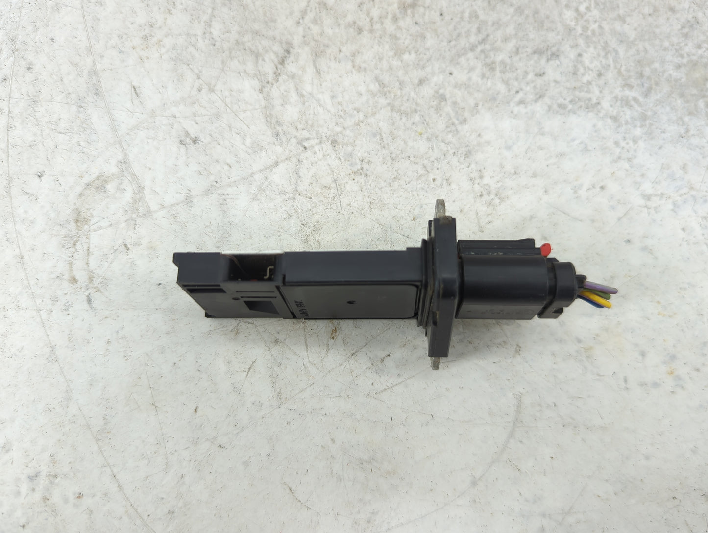 Mazda B-4000 Mass Air Flow Meter Maf - Oemusedautoparts1.com