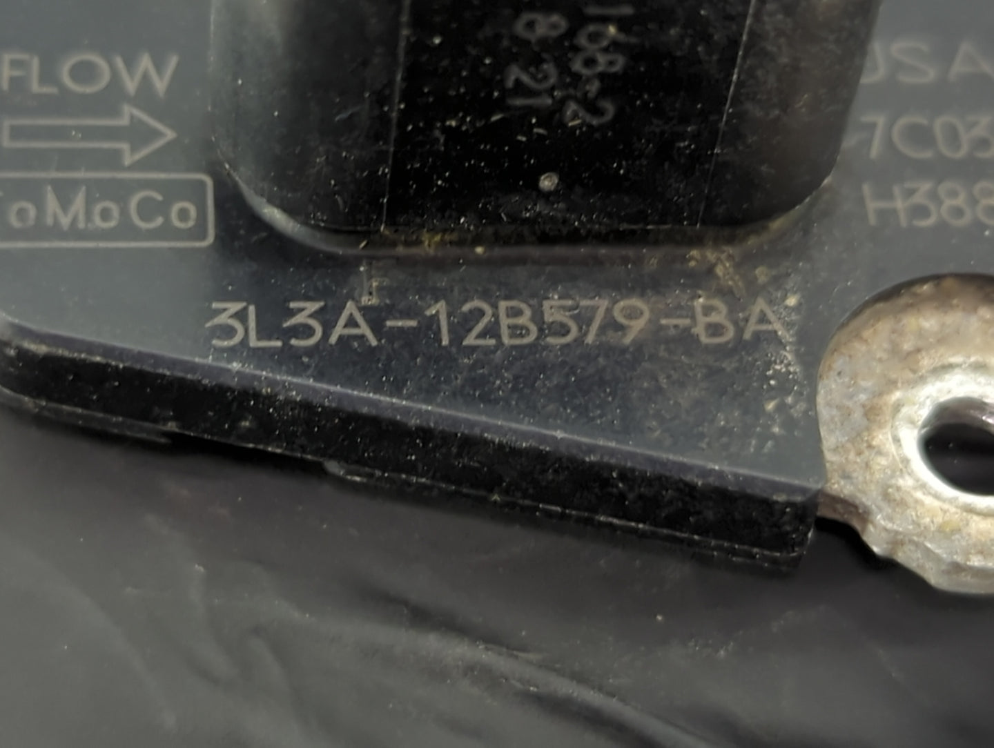 Mazda B-4000 Mass Air Flow Meter Maf - Oemusedautoparts1.com