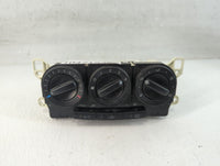 2007-2009 Mazda Cx-7 Climate Control Module Temperature AC/Heater Replacement P/N:M1900EG21G07 Fits Fits 2007 2008 2009 OEM 