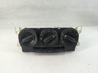 compare product 2007-2009 Mazda Cx-7 Climate Control Module Temperature AC/Heater Replacement P/N:M1900EG21G07 Fits Fits 2007 2008 2009 OEM Used Auto Parts