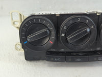 2007-2009 Mazda Cx-7 Climate Control Module Temperature AC/Heater Replacement P/N:M1900EG21G07 Fits Fits 2007 2008 2009 OEM 