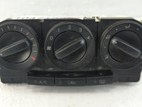 2007-2009 Mazda Cx-7 Climate Control Module Temperature AC/Heater Replacement P/N:M1900EG21G07 Fits Fits 2007 2008 2009 OEM 