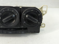 2007-2009 Mazda Cx-7 Climate Control Module Temperature AC/Heater Replacement P/N:M1900EG21G07 Fits Fits 2007 2008 2009 OEM 