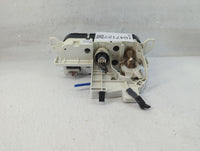 2007-2009 Mazda Cx-7 Climate Control Module Temperature AC/Heater Replacement P/N:M1900EG21G07 Fits Fits 2007 2008 2009 OEM 