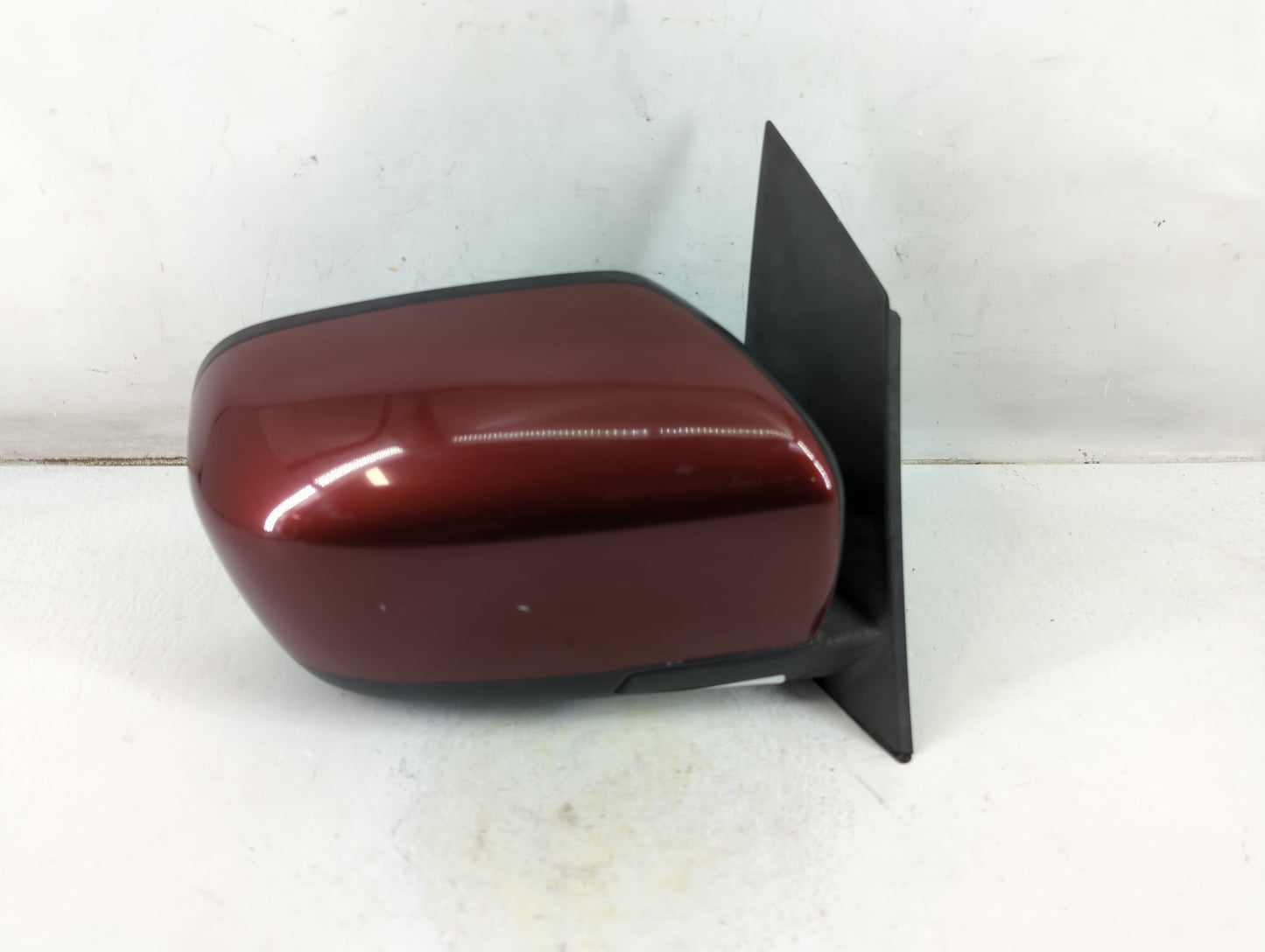 2007-2009 Mazda Cx-7 Passenger Side View Mirror - Right Door Mirror OEM Used - Oemusedautoparts1.com
