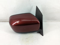 2007-2009 Mazda Cx-7 Passenger Side View Mirror - Right Door Mirror OEM Used - Oemusedautoparts1.com
