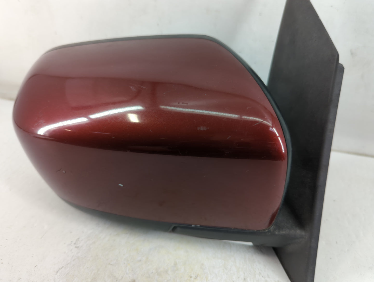 2007-2009 Mazda Cx-7 Passenger Side View Mirror - Right Door Mirror OEM Used - Oemusedautoparts1.com
