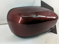 2007-2009 Mazda Cx-7 Passenger Side View Mirror - Right Door Mirror OEM Used - Oemusedautoparts1.com