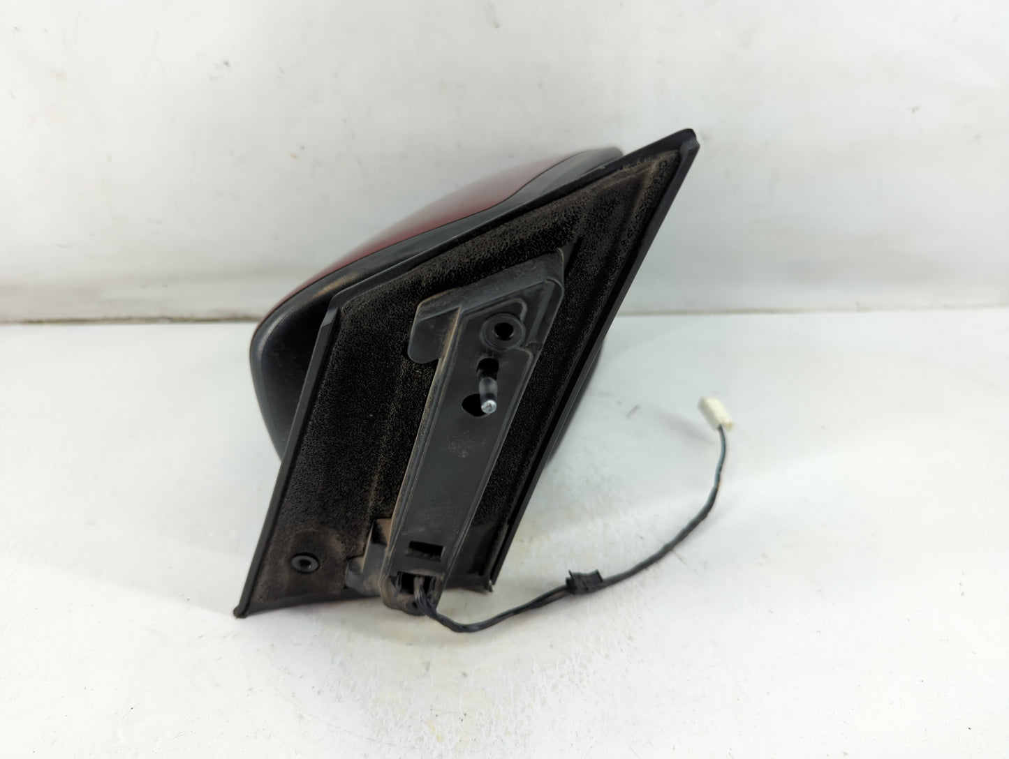 2007-2009 Mazda Cx-7 Passenger Side View Mirror - Right Door Mirror OEM Used - Oemusedautoparts1.com