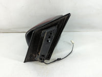 2007-2009 Mazda Cx-7 Passenger Side View Mirror - Right Door Mirror OEM Used - Oemusedautoparts1.com