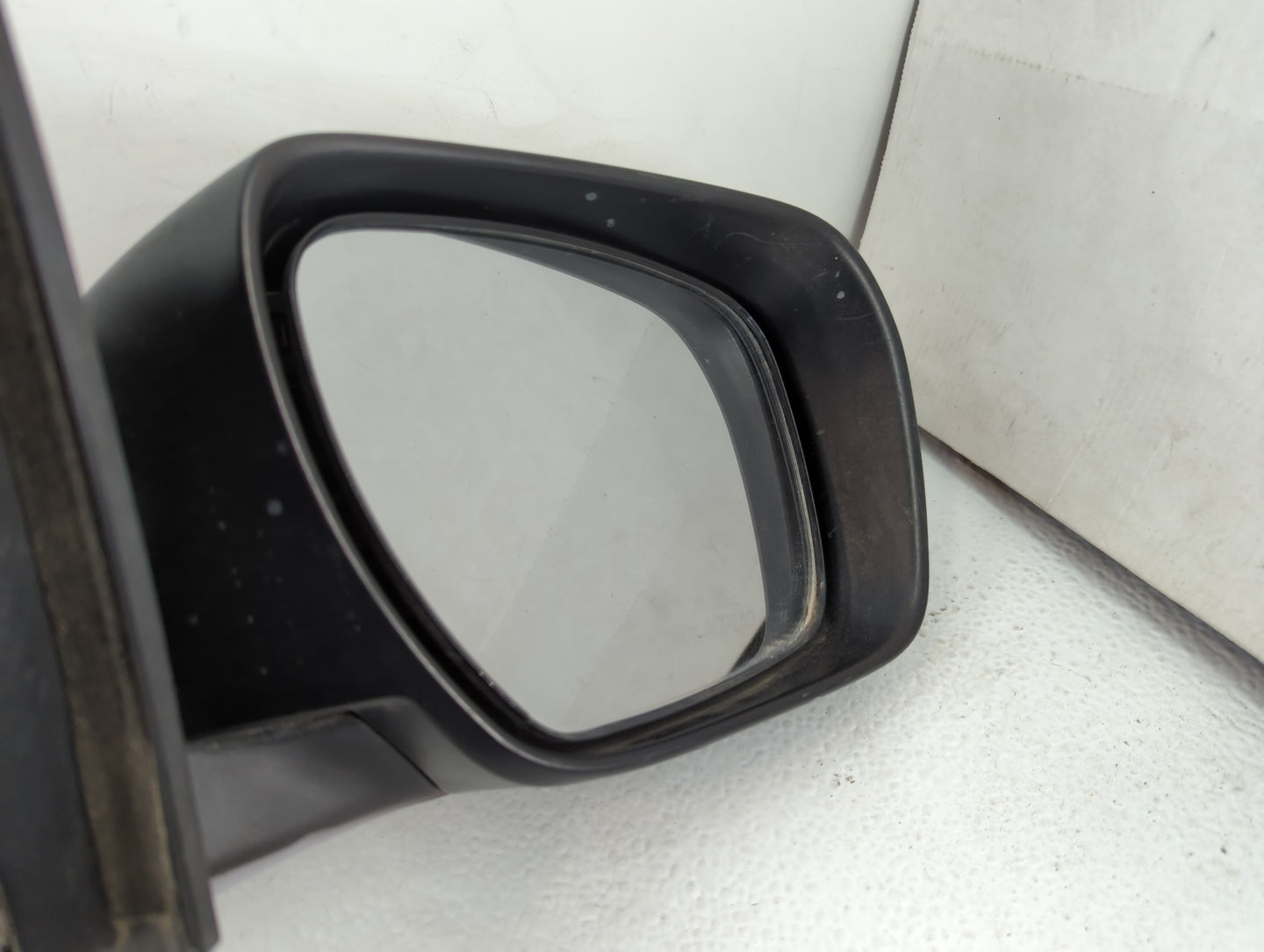 2007-2009 Mazda Cx-7 Passenger Side View Mirror - Right Door Mirror OEM Used - Oemusedautoparts1.com