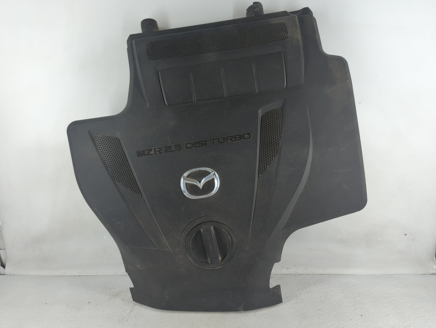 2007 Mazda Cx-7 Engine Cover - Oemusedautoparts1.com