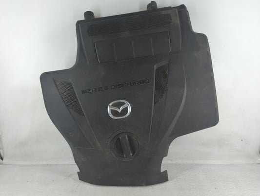 2007 Mazda Cx-7 Engine Cover - Oemusedautoparts1.com