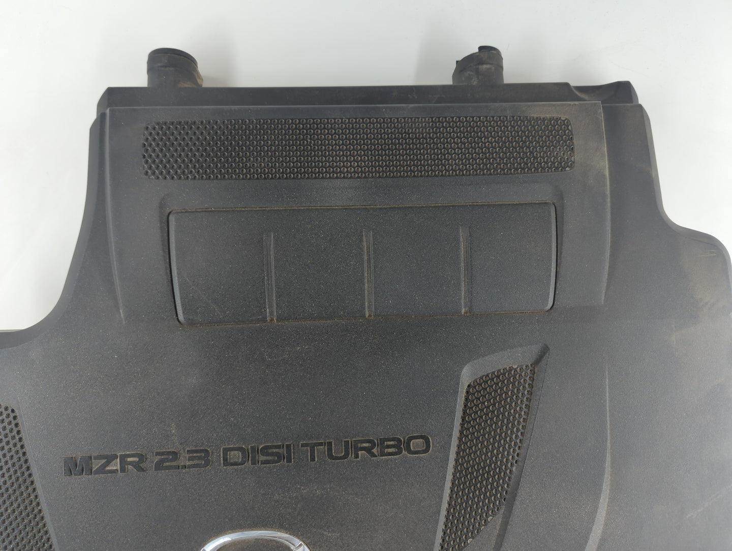 2007 Mazda Cx-7 Engine Cover - Oemusedautoparts1.com