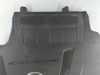 2007 Mazda Cx-7 Engine Cover - Oemusedautoparts1.com