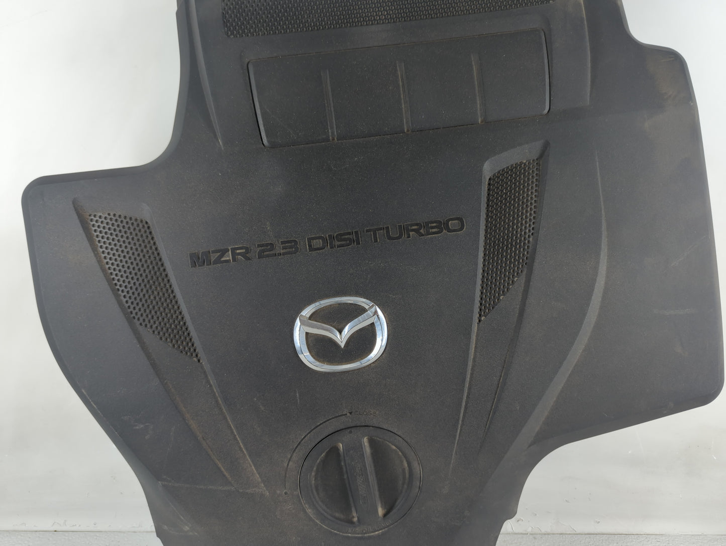 2007 Mazda Cx-7 Engine Cover - Oemusedautoparts1.com