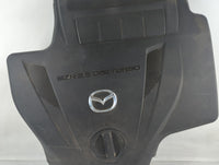 2007 Mazda Cx-7 Engine Cover - Oemusedautoparts1.com