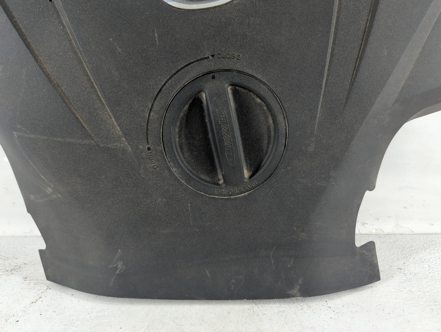 2007 Mazda Cx-7 Engine Cover - Oemusedautoparts1.com